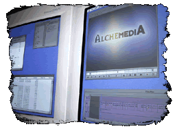 Alchemedia